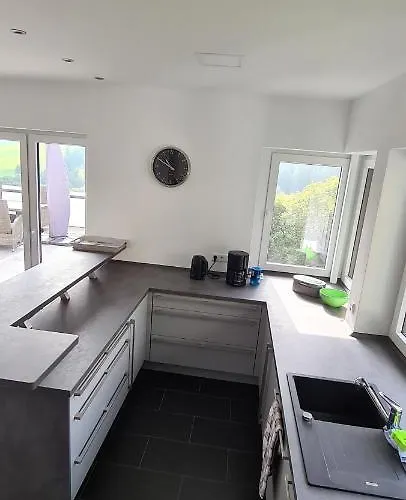 Upland View Apartament *