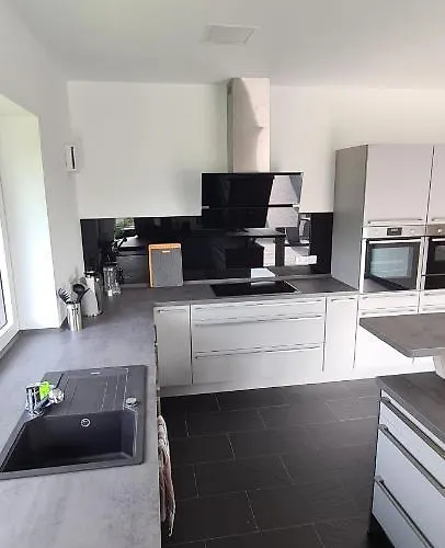 Apartament Upland View *