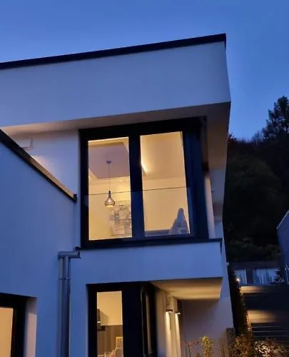 Apartament Upland View *