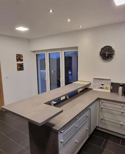 Apartament Upland View *