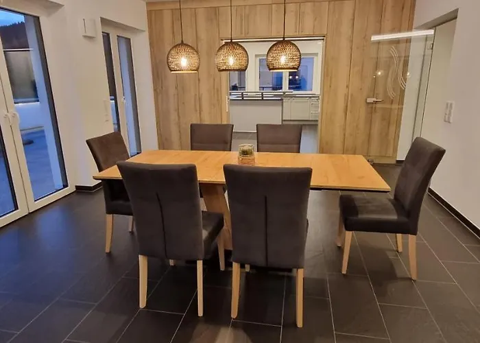 Apartament Upland View *