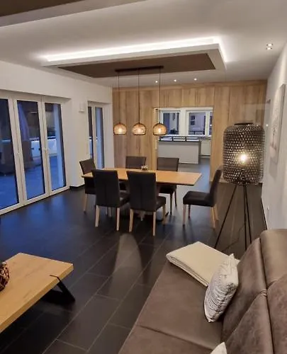 Apartament Upland View *