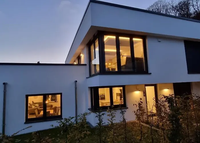 Upland View * Willingen (Upland)