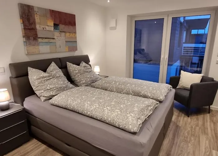 Apartament Upland View *