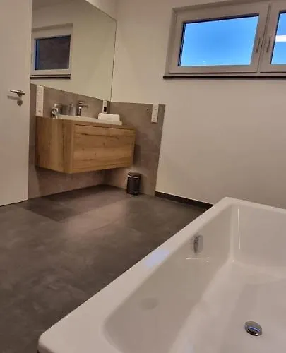 Upland View * Willingen (Upland)