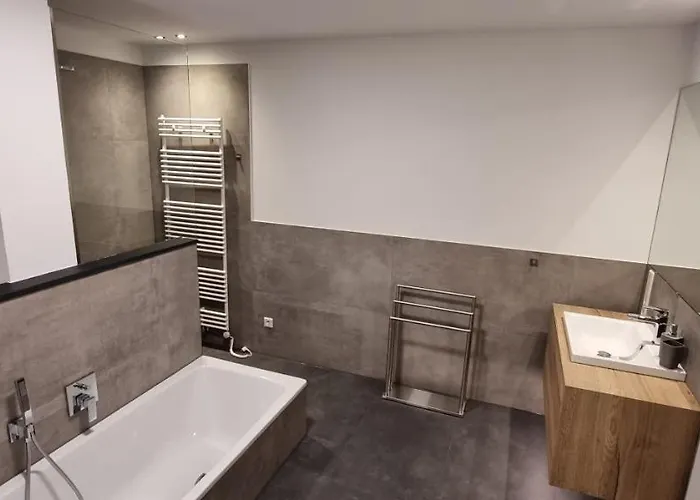 Upland View Apartament