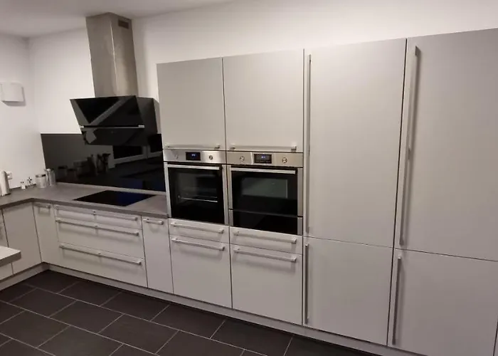 Upland View Willingen (Upland)