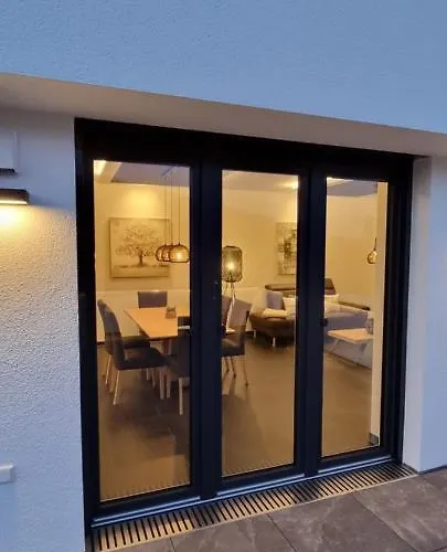 Apartament Upland View