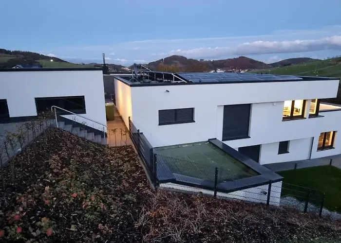 Upland View Apartament Willingen (Upland)