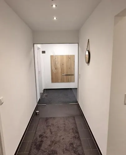 Upland View Apartament Willingen (Upland)