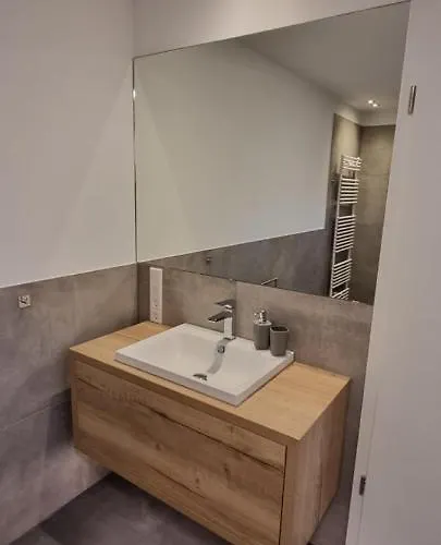 Upland View Apartament Willingen (Upland)