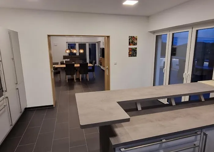 Upland View Apartment Willingen (Upland)