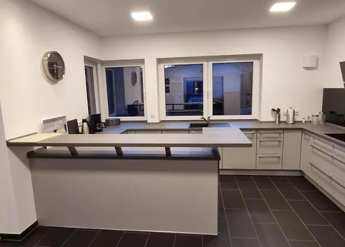 Apartament Upland View