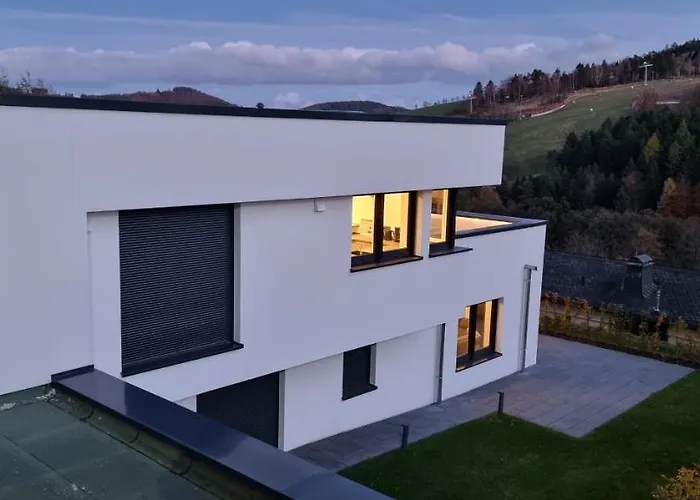 Apartament Upland View