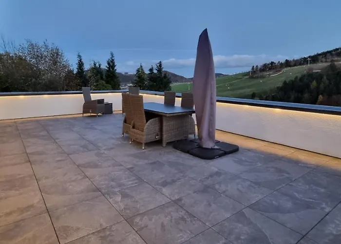 Apartament Upland View