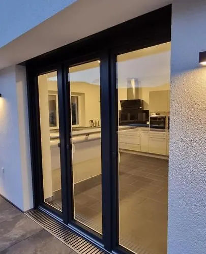 Apartament Upland View *