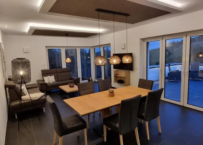 Apartament Upland View Willingen (Upland)