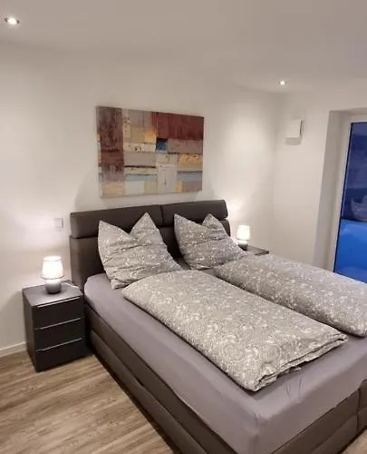 Upland View Willingen (Upland)