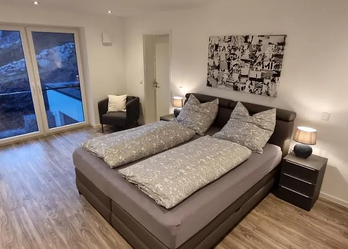 Upland View * Willingen (Upland)