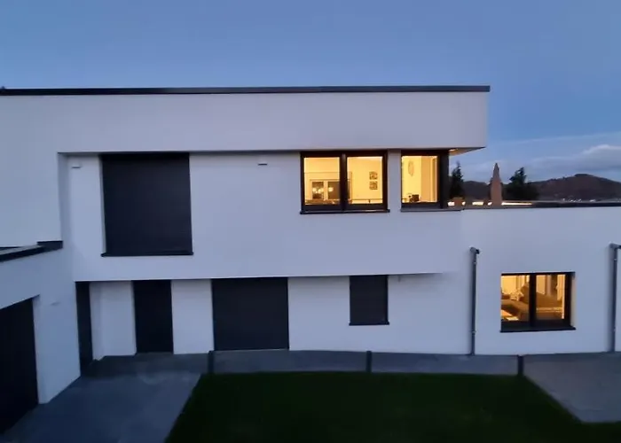 Upland View Apartament Willingen (Upland)