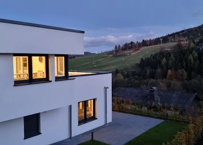 Apartament Upland View Willingen (Upland)