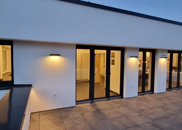 Upland View Willingen (Upland)