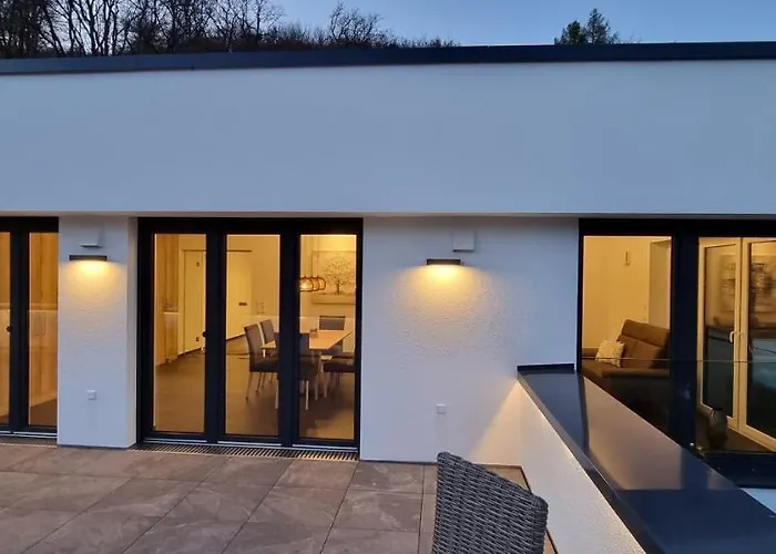 Apartament Upland View Willingen (Upland)