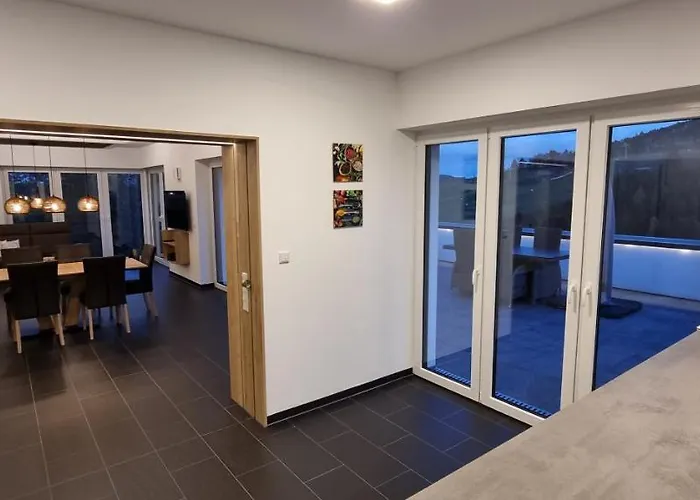 Upland View Willingen (Upland)