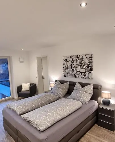 Apartament Upland View *