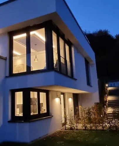 Apartament Upland View Willingen (Upland)