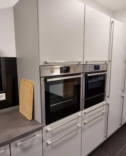 Apartament Upland View Willingen (Upland)