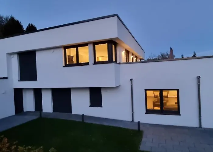 Upland View Apartament