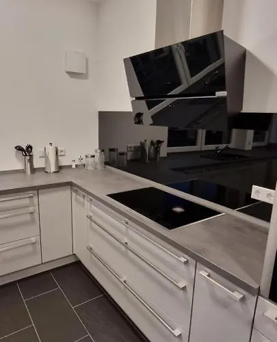 Upland View Apartament Willingen (Upland)