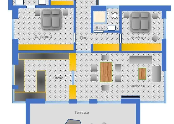 Upland View * Willingen (Upland)